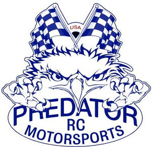 Predator RC Motorsports