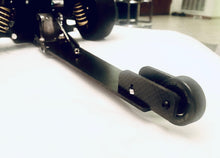 Load image into Gallery viewer, Viper Flat lightweight bar with wheels (Fits Maxim chassis)
