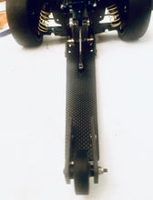Load image into Gallery viewer, Viper Flat lightweight bar with single wheel (Fits R1 Car)
